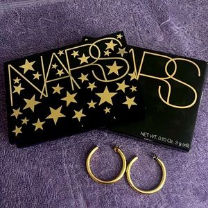 NARS RISING STAR CHEEK PALETTE 💕